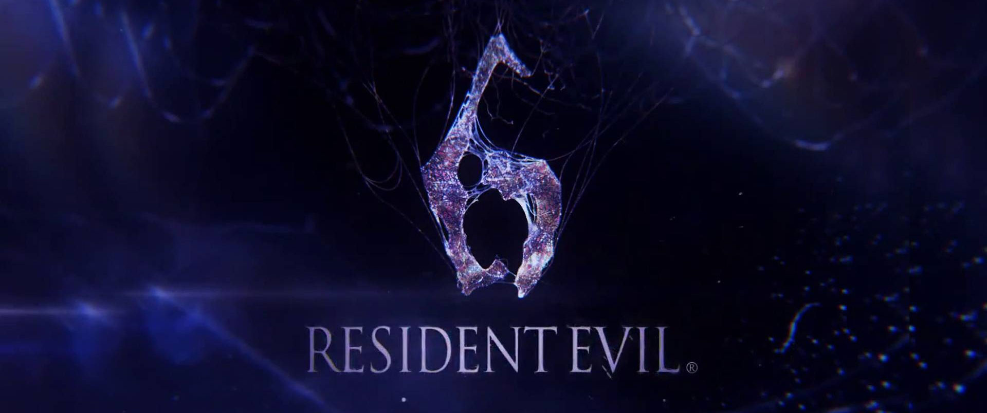 آپدیت و کرک بازی Resident Evil 6